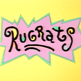 Team Page: Rugrats